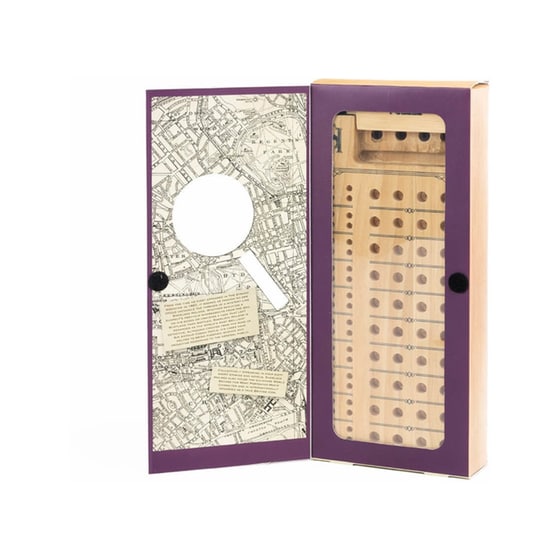 Γρίφος The Case Of The Codebreaker image 2