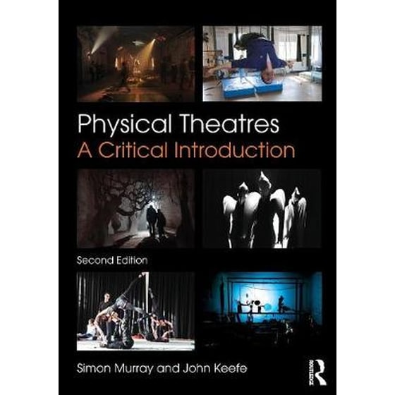 Physical Theatres image 0