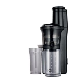 IQ JC-385 300 W Ασημί/Μαύρο Αποχυμωτής