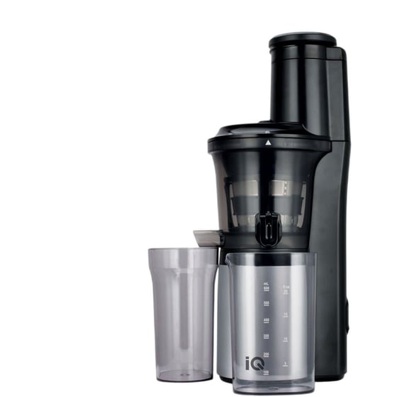 IQ JC-385 300 W Ασημί/Μαύρο Αποχυμωτής image 0