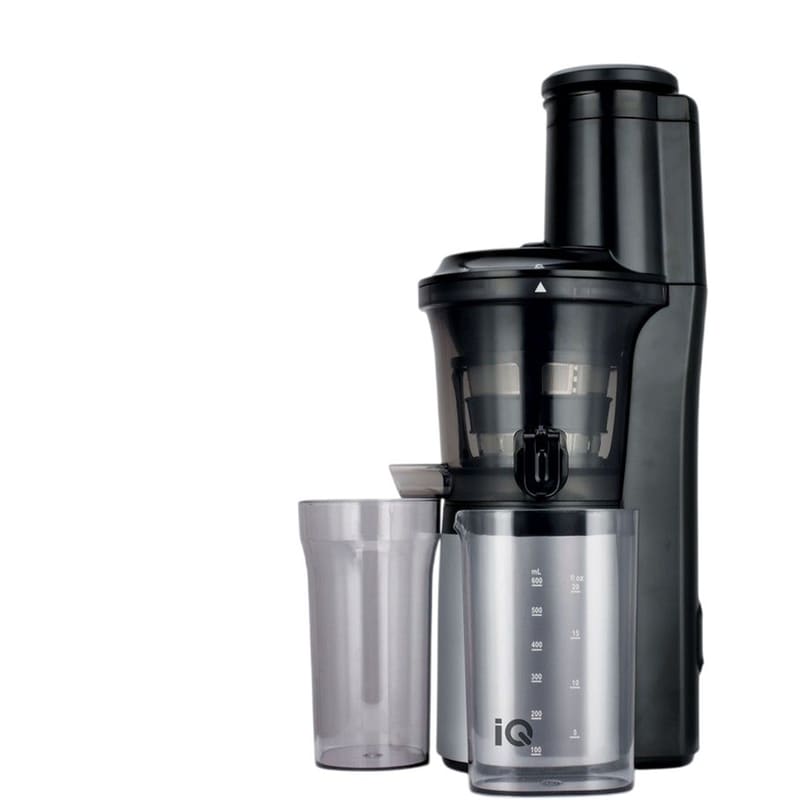 IQ JC-385 300 W Ασημί/Μαύρο Αποχυμωτής