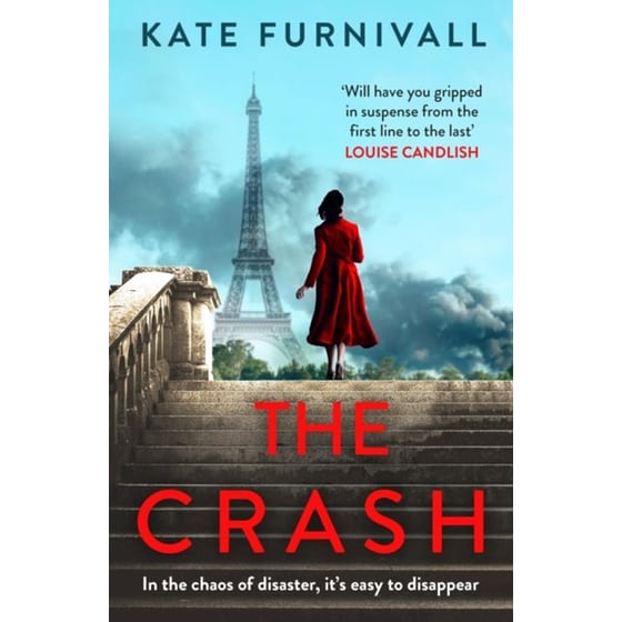 The Crash image 0