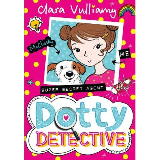 Dotty Detective image 0