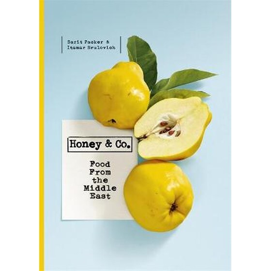 Honey & Co image 0