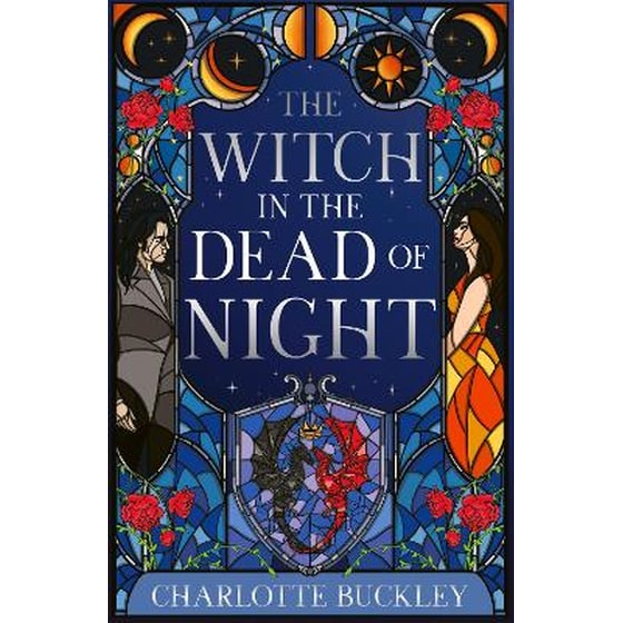 The Witch in the Dead of Night image 0