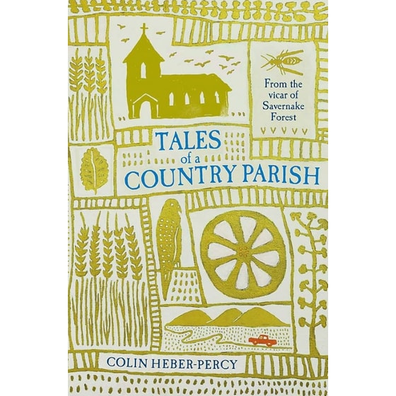 Tales of a Country Parish image 0