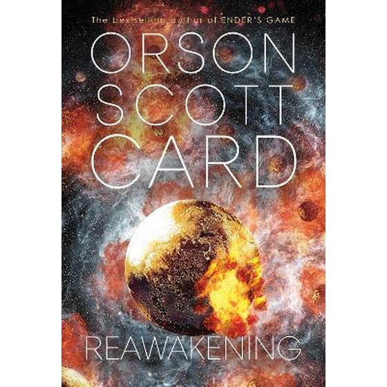 Reawakening image 0