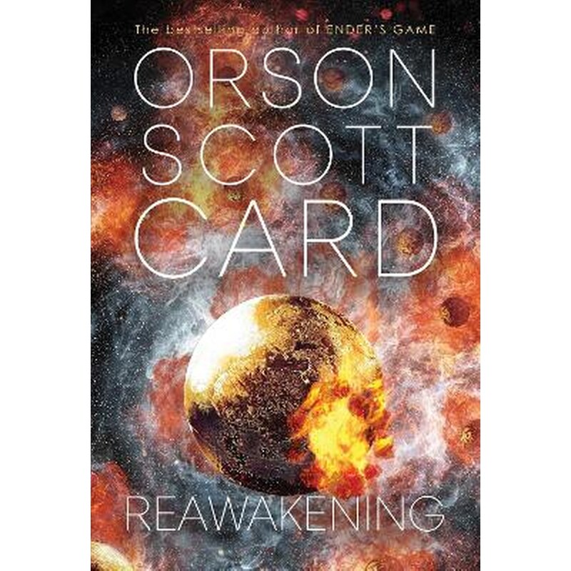 Reawakening