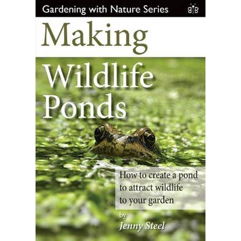 Making Wildlife Ponds