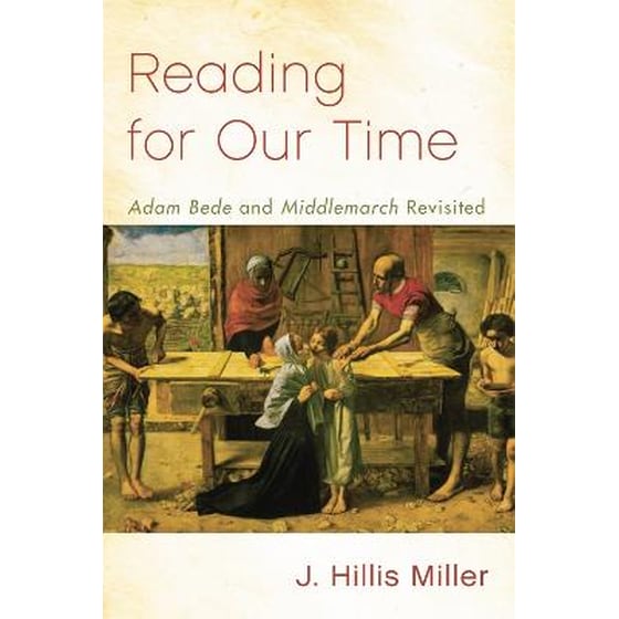 Reading for Our Time image 0