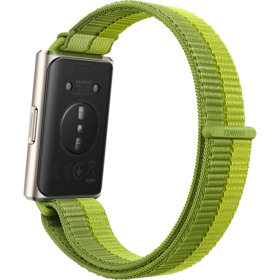 Activity Tracker Huawei Band 11 Pro - Green image 3
