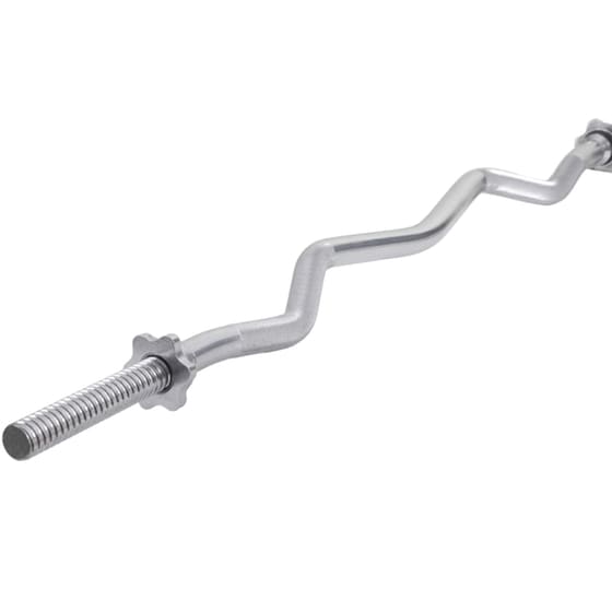 Στραβόμπαρα Amila 44358 Βιδωτή 28mmx140cm - 7kg image 1