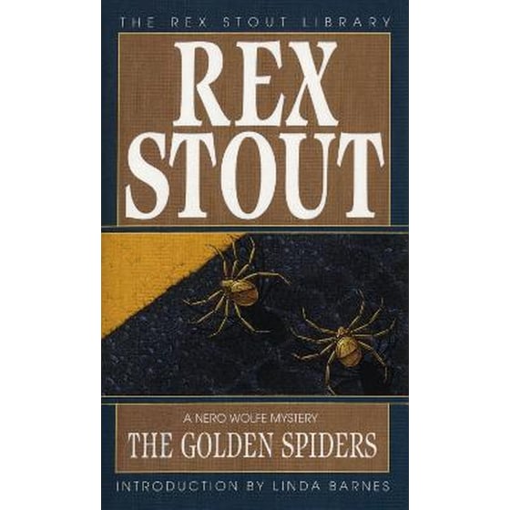 Golden Spiders image 0