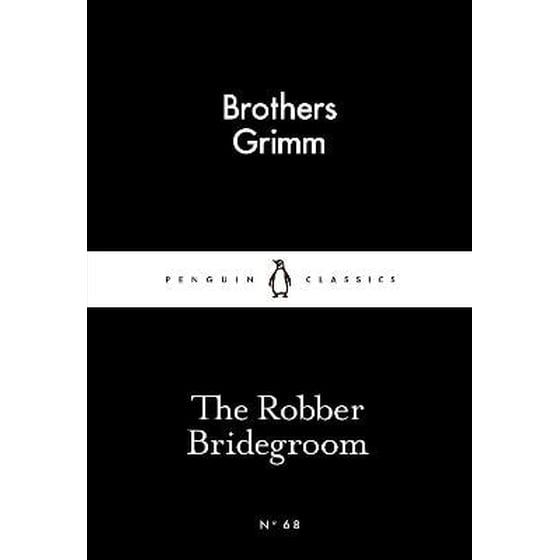 Robber Bridegroom image 0