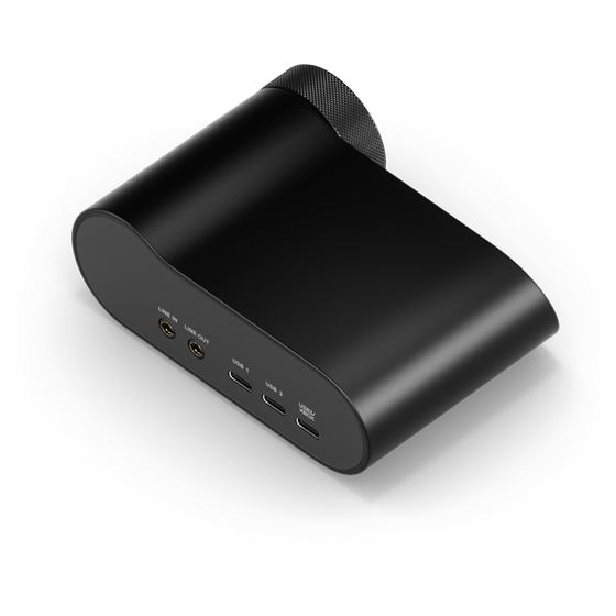Ασύρματα Gaming Ακουστικά SteelSeries Arctis Nova Pro Omni - Black image 11
