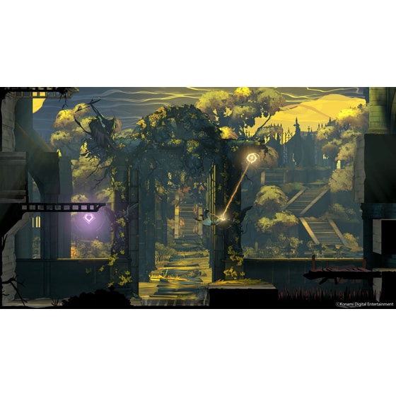 Castlevania: Belmont’s Curse Midnight Edition - PS5 image 7