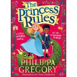 Princess Rules