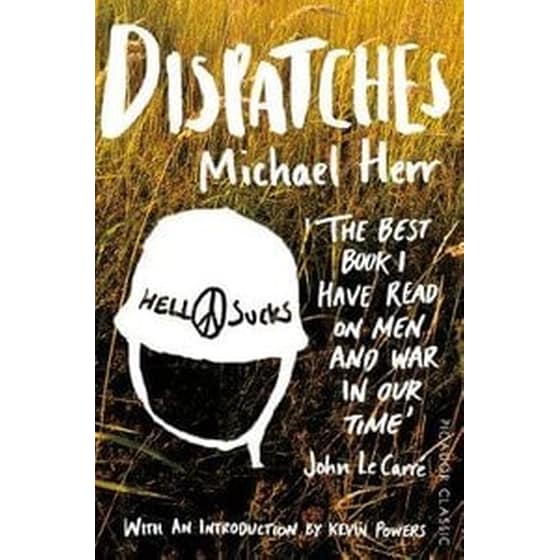 Dispatches image 0