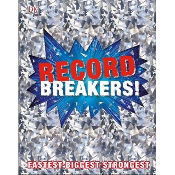 Record Breakers! image 0