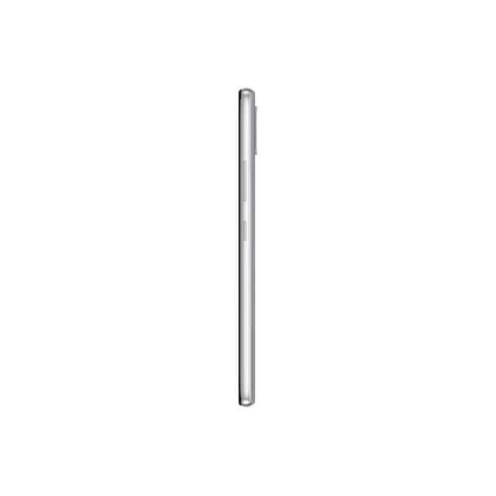 Smartphone Samsung Galaxy A42 5G 128GB Dual Sim Light Gray image 3