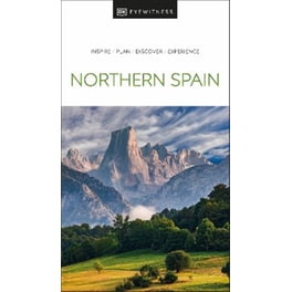 DK Eyewitness Northern Spain