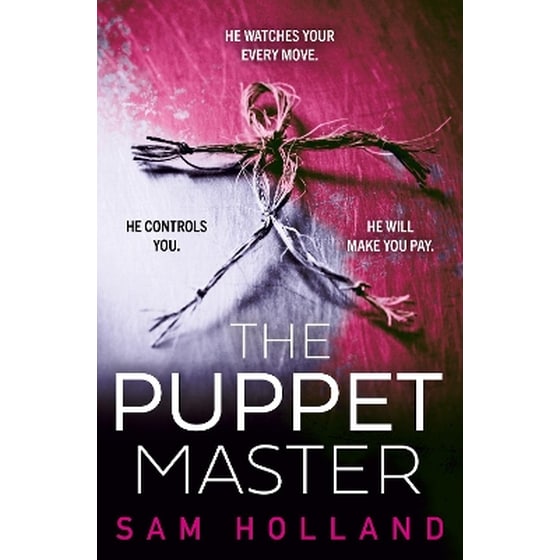 The Puppet Master image 0