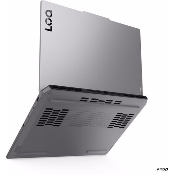Lenovo Loq 15AHP10 15.6" FHD IPS (AMD Ryzen 7-250/32 GB/1 TB SSD/GeForce RTX 5050/Win11Home) Laptop image 7