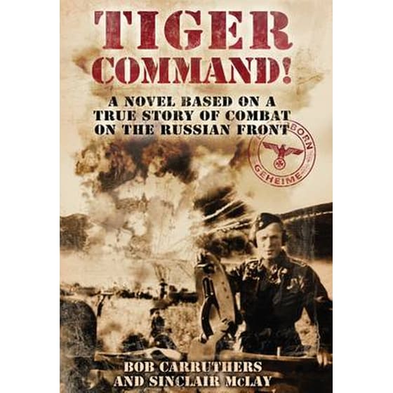 Tiger Command image 0