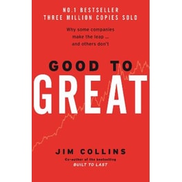 Good To Great
