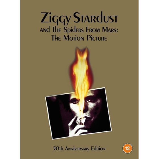 Ziggy Stardust And The Spiders image 0