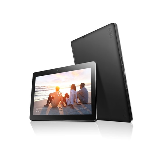 Laptop Lenovo Miix 30010 10.1" (Z3735F/2GB/32GB/ HD) image 0
