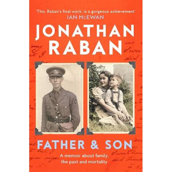 Father and Son image 0