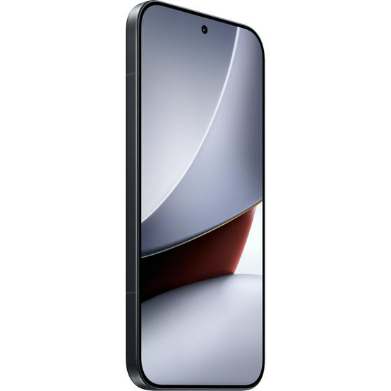 Poco F9 Ultra 512GB - Black image 1