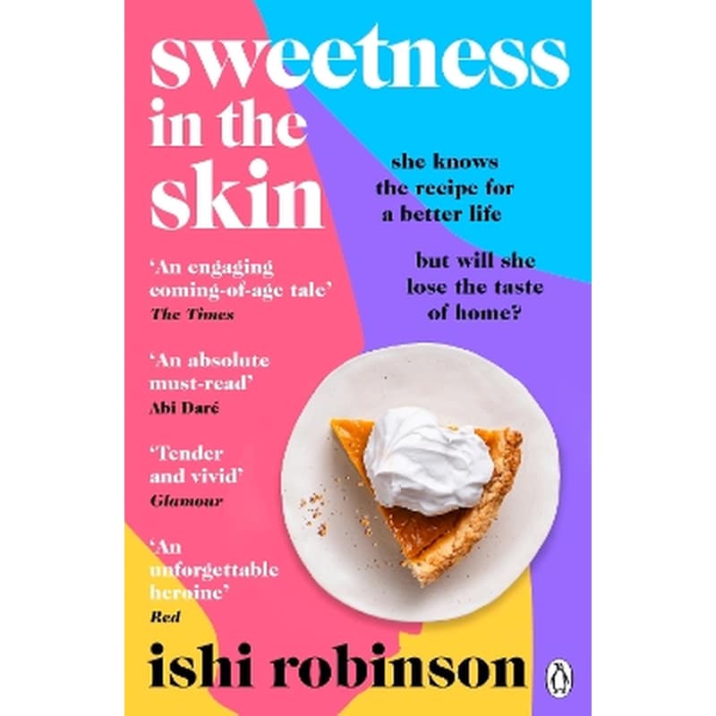 Sweetness in the Skin