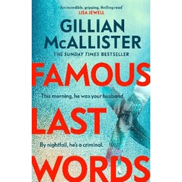 Famous Last Words