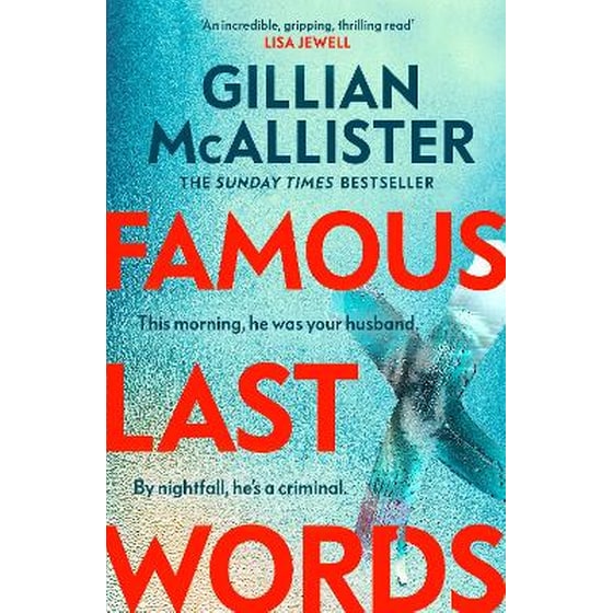 Famous Last Words image 0