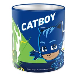 Μεταλλική Μολυβοθήκη Diakakis PJ Masks