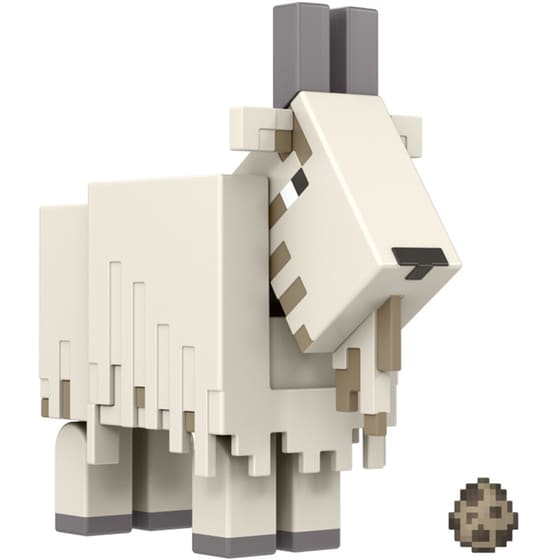 Mattel Φιγούρα Minecraft 8 εκ. (1 τεμάχιο) image 11