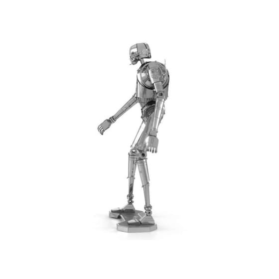 3D Παζλ Star Wars Rogue One K-2SO Model - Fascinations - 2 Φύλλα image 1