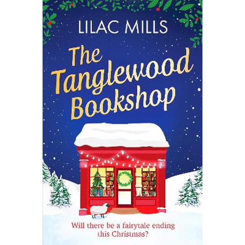 The Tanglewood Bookshop