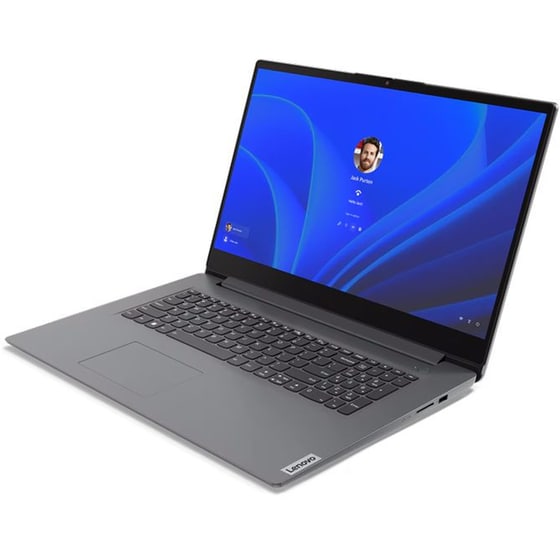 Laptop Lenovo V17 G4 IRU 17.3'' FHD IPS (Core i7-1355U/16GB/512GB SSD/Iris Xe Graphics/Win11Pro) image 3