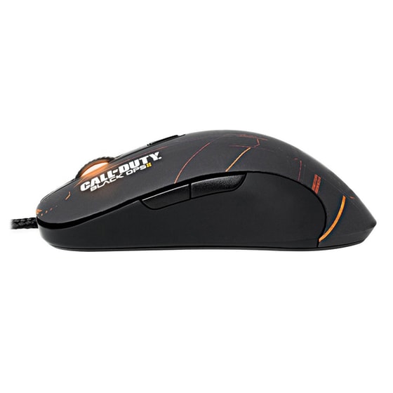 Gaming Mouse SteelSeries Call of Duty: Black Ops II image 2