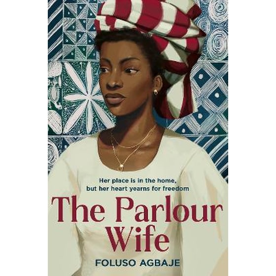 The Parlour Wife image 0