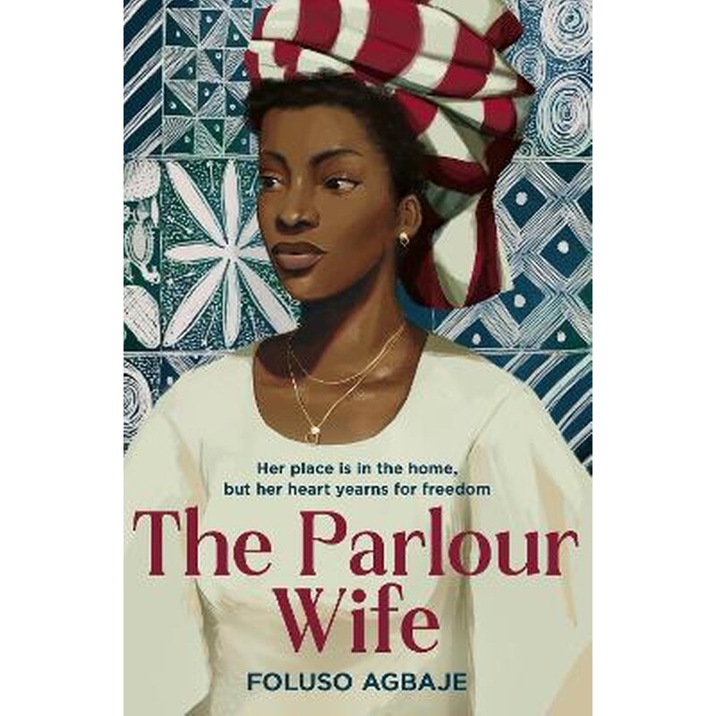 The Parlour Wife