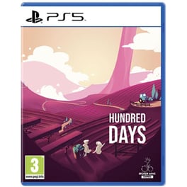 Hundred Days - PS5