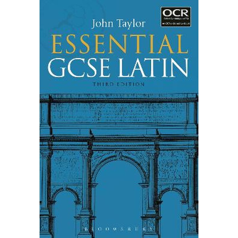 Essential GCSE Latin