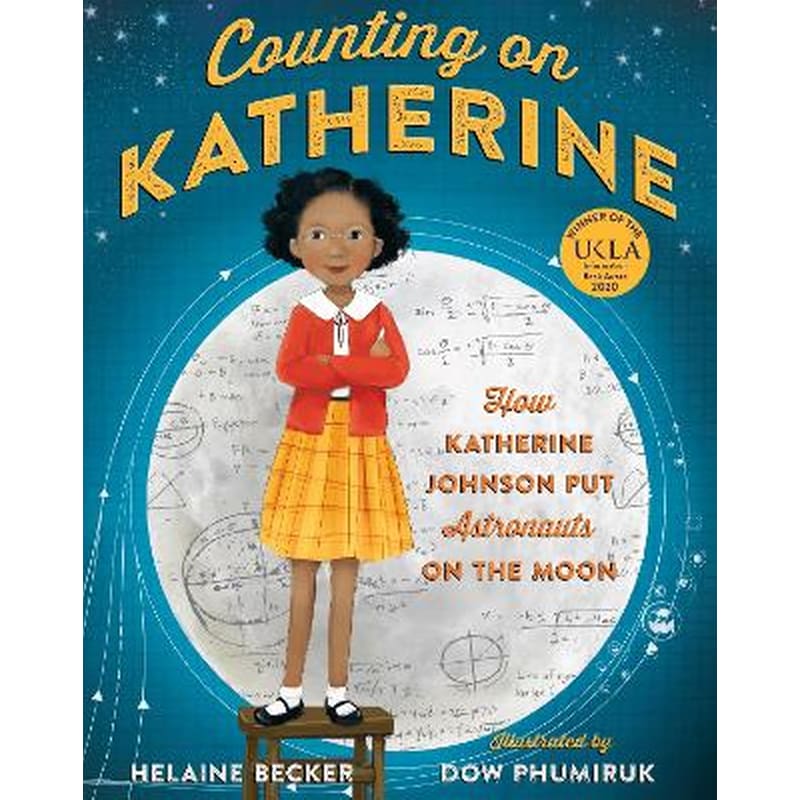 Counting on Katherine