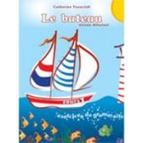 Le Bateau 1 Methode image 0