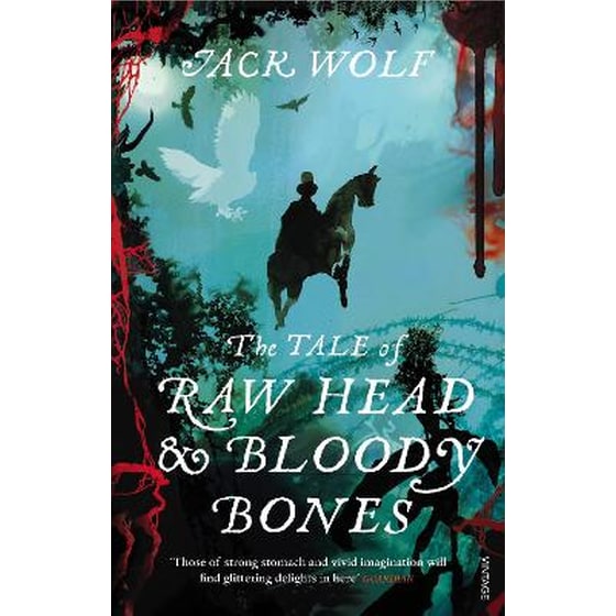 Tale of Raw Head and Bloody Bones image 0