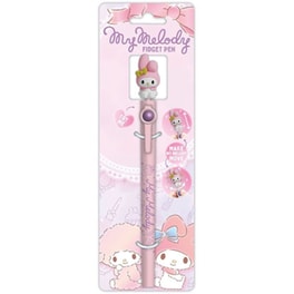 Στυλό Διαρκείας Blue Sky Studios με Φιγούρα My Melody